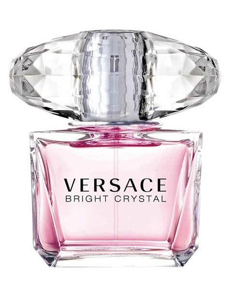 perfume versace bright crystal liverpool